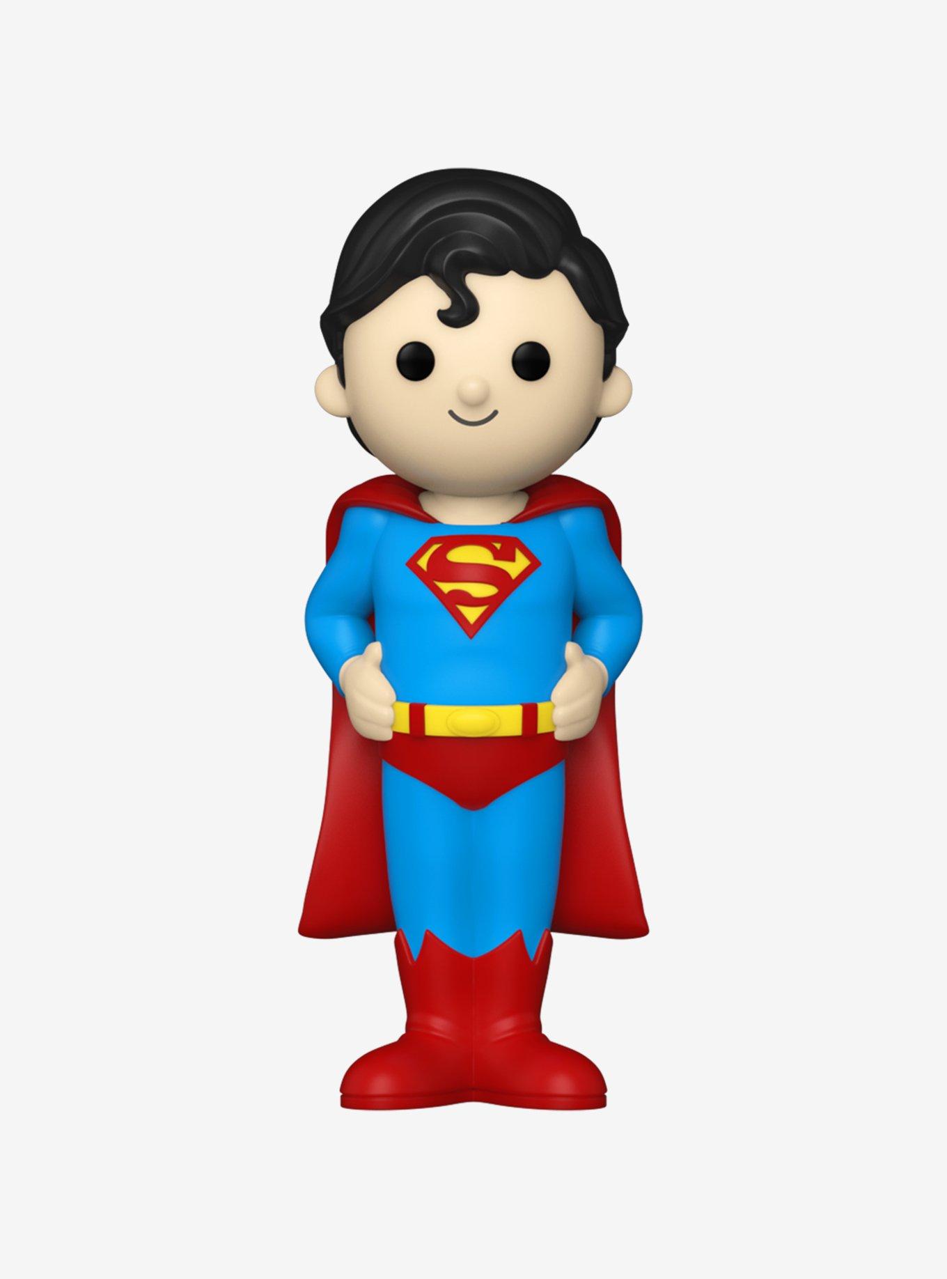 Funko Rewind DC Comics Superman Vinyl Figure, , hi-res