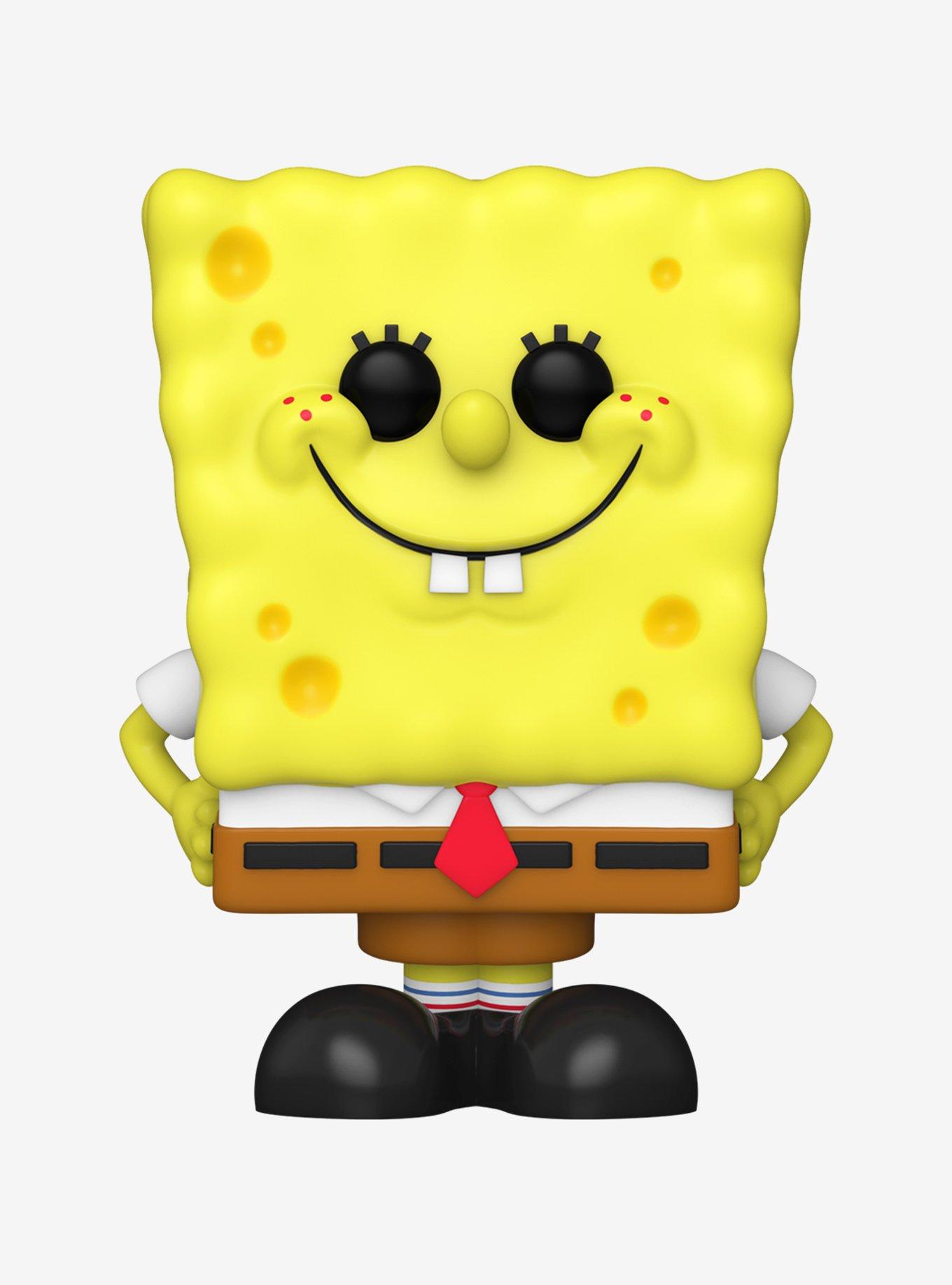 Funko Rewind SpongeBob SquarePants Vinyl Figure, , hi-res