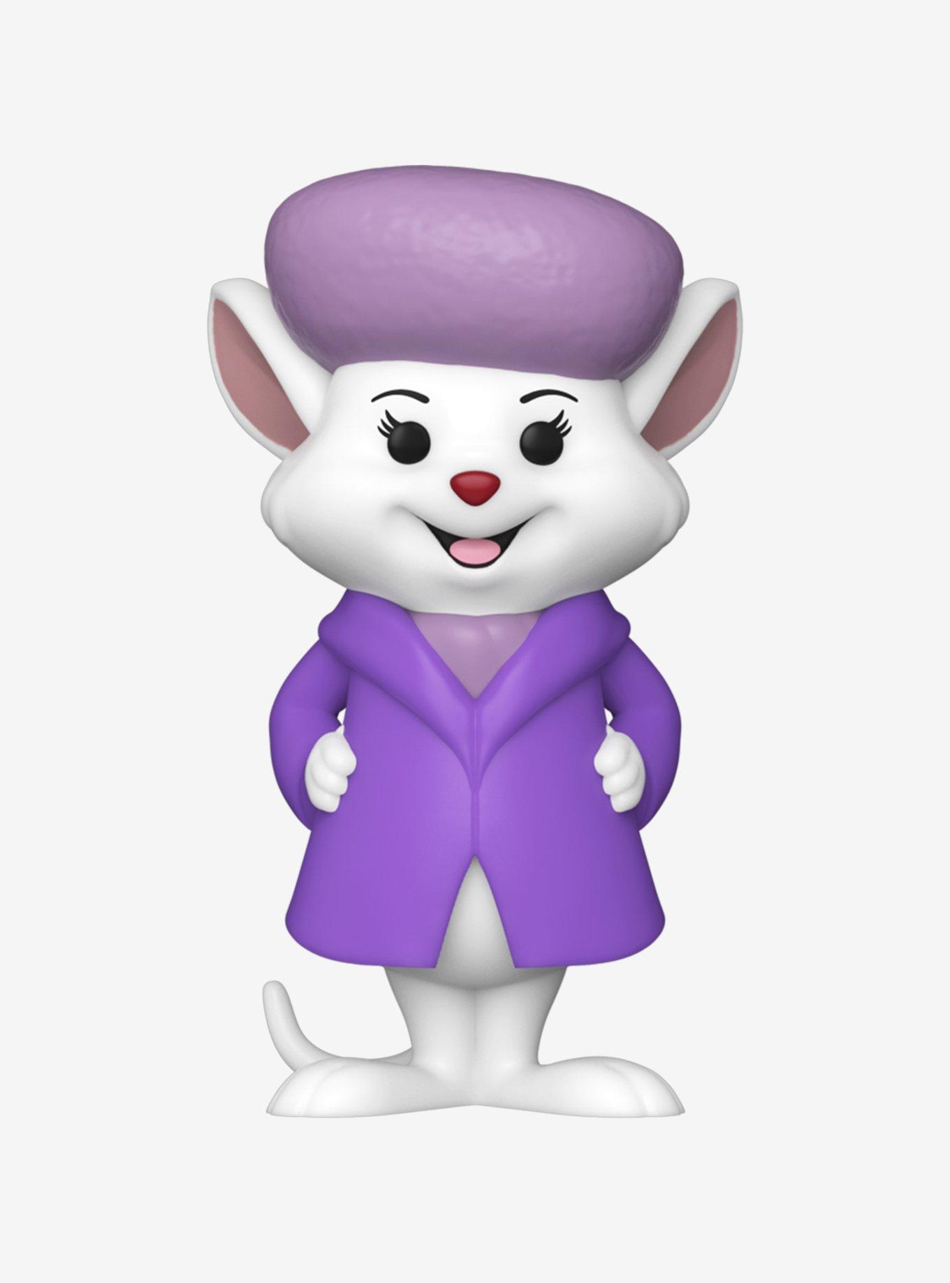 Funko Rewind Disney The Rescuers Bianca Vinyl Figure, , hi-res