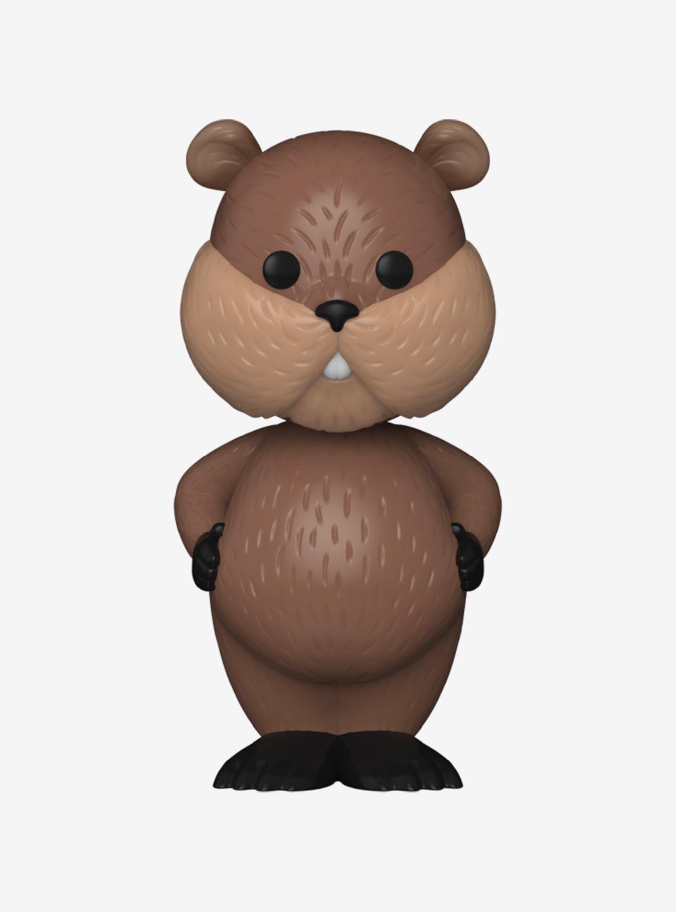 Funko Rewind Caddyshack Gopher Vinyl Figure