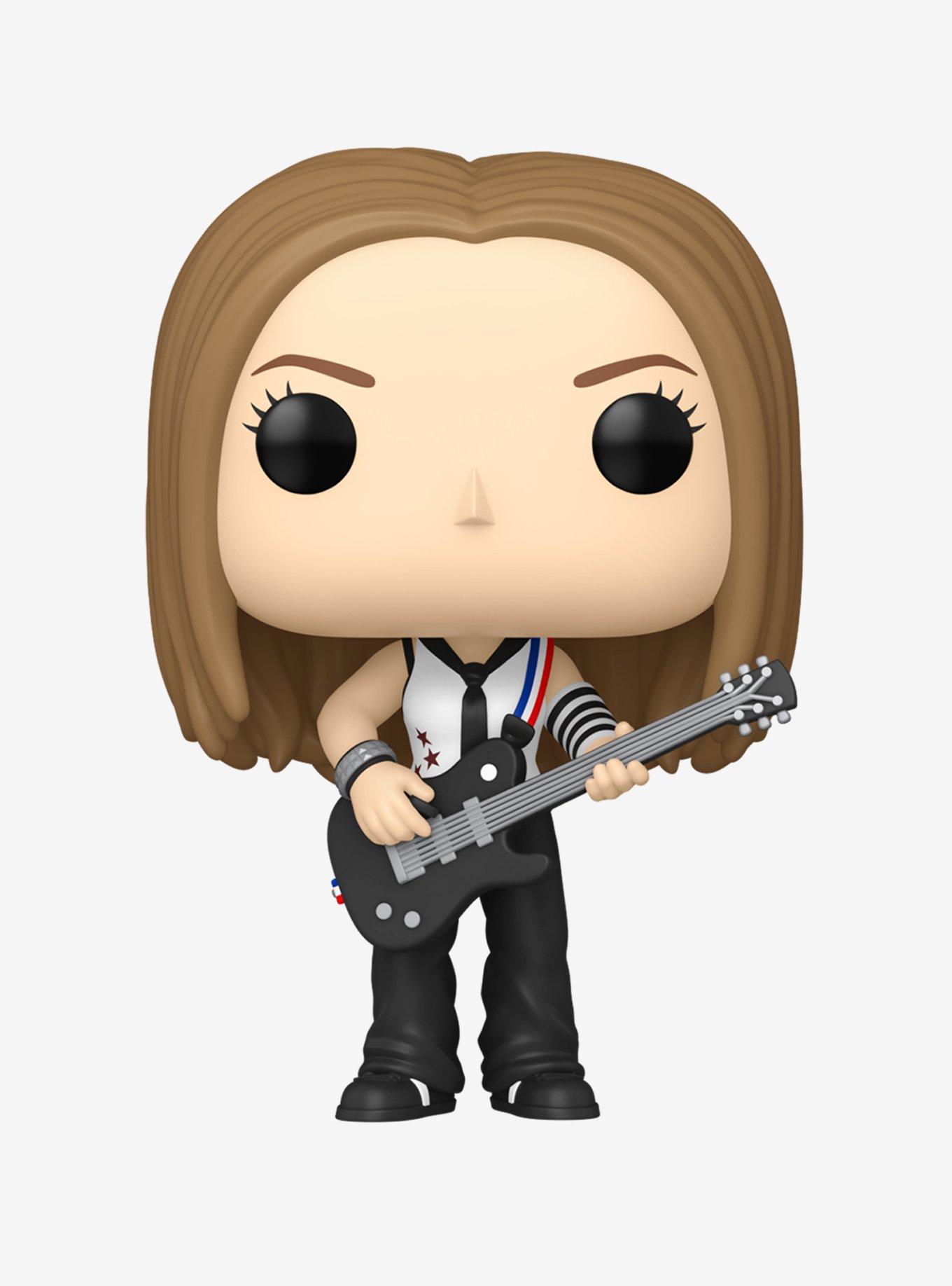 Funko Pop! Rocks Avril Lavigne Vinyl Figure, , hi-res