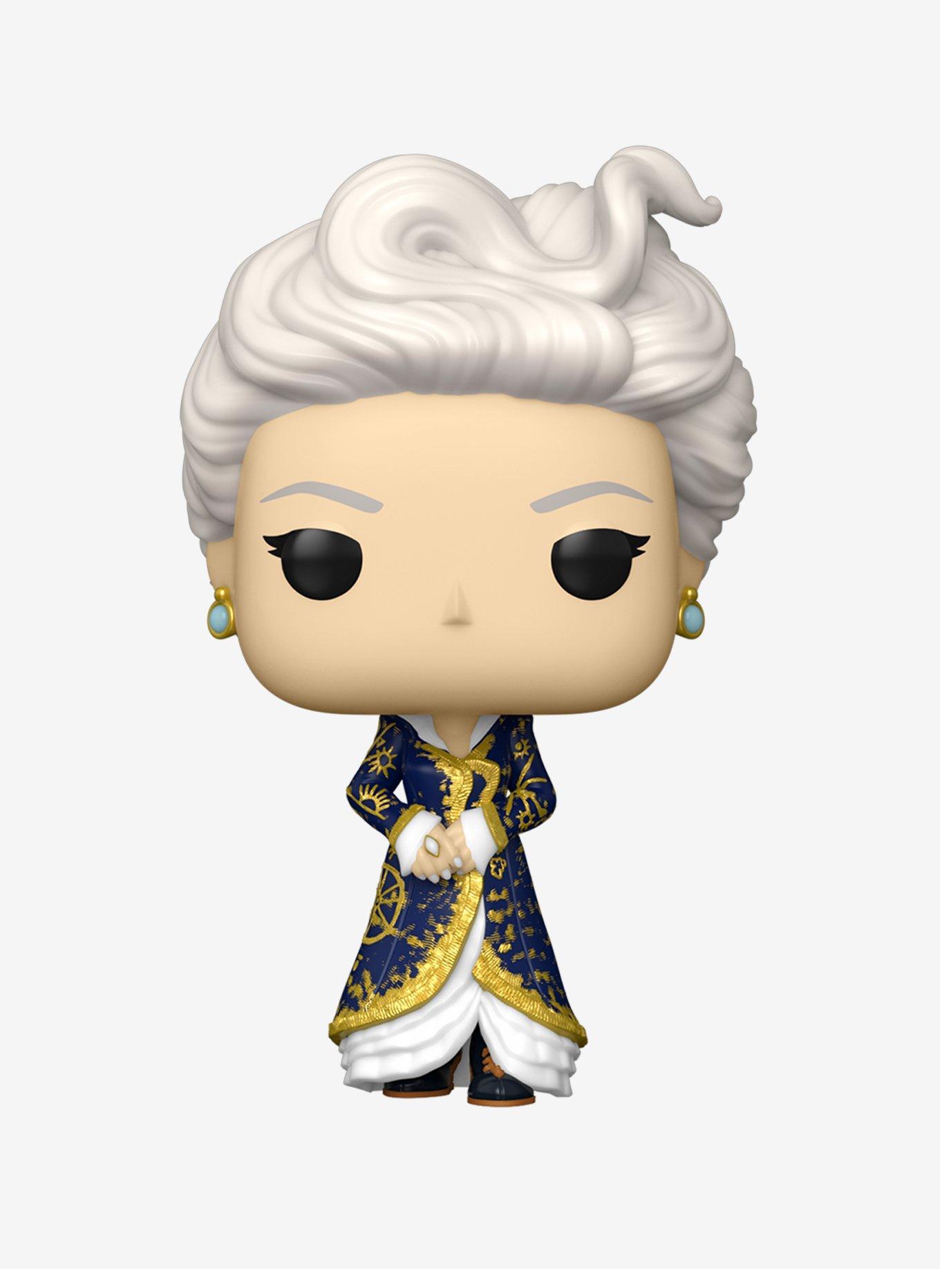 Funko Pop! Movies Wicked Madame Morrible Vinyl Figure, , hi-res