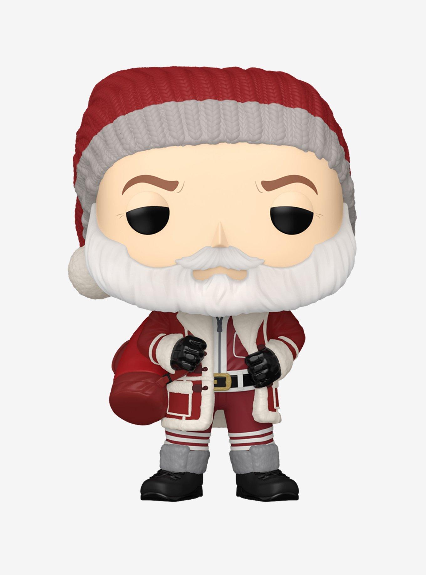 Funko Pop! Movies Red One Nick Vinyl Figure, , hi-res