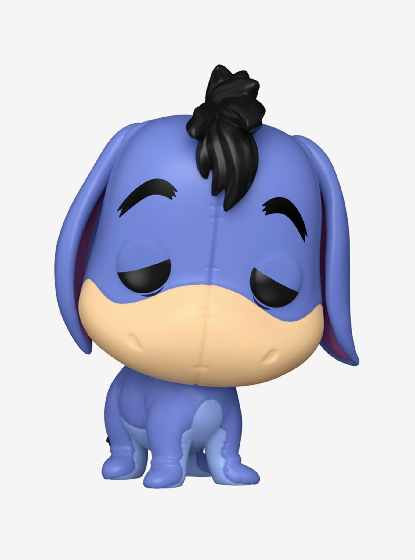 Funko Pop! Disney Winnie the Pooh Eeyore Vinyl Figure, , hi-res