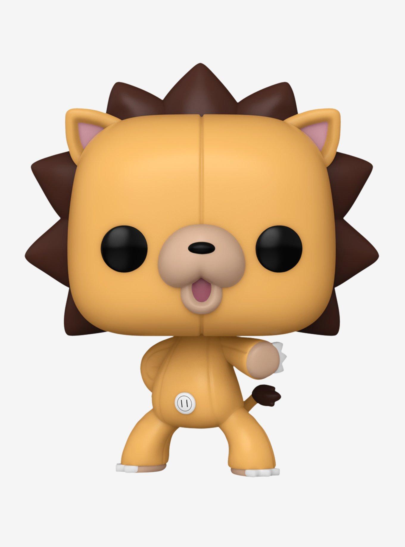 Funko Pop! Animation BLEACH Kon Vinyl Figure