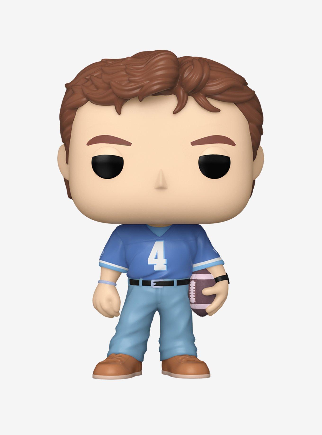 Funko Pop! Movies Varsity Blues Mox Vinyl Figure, , hi-res