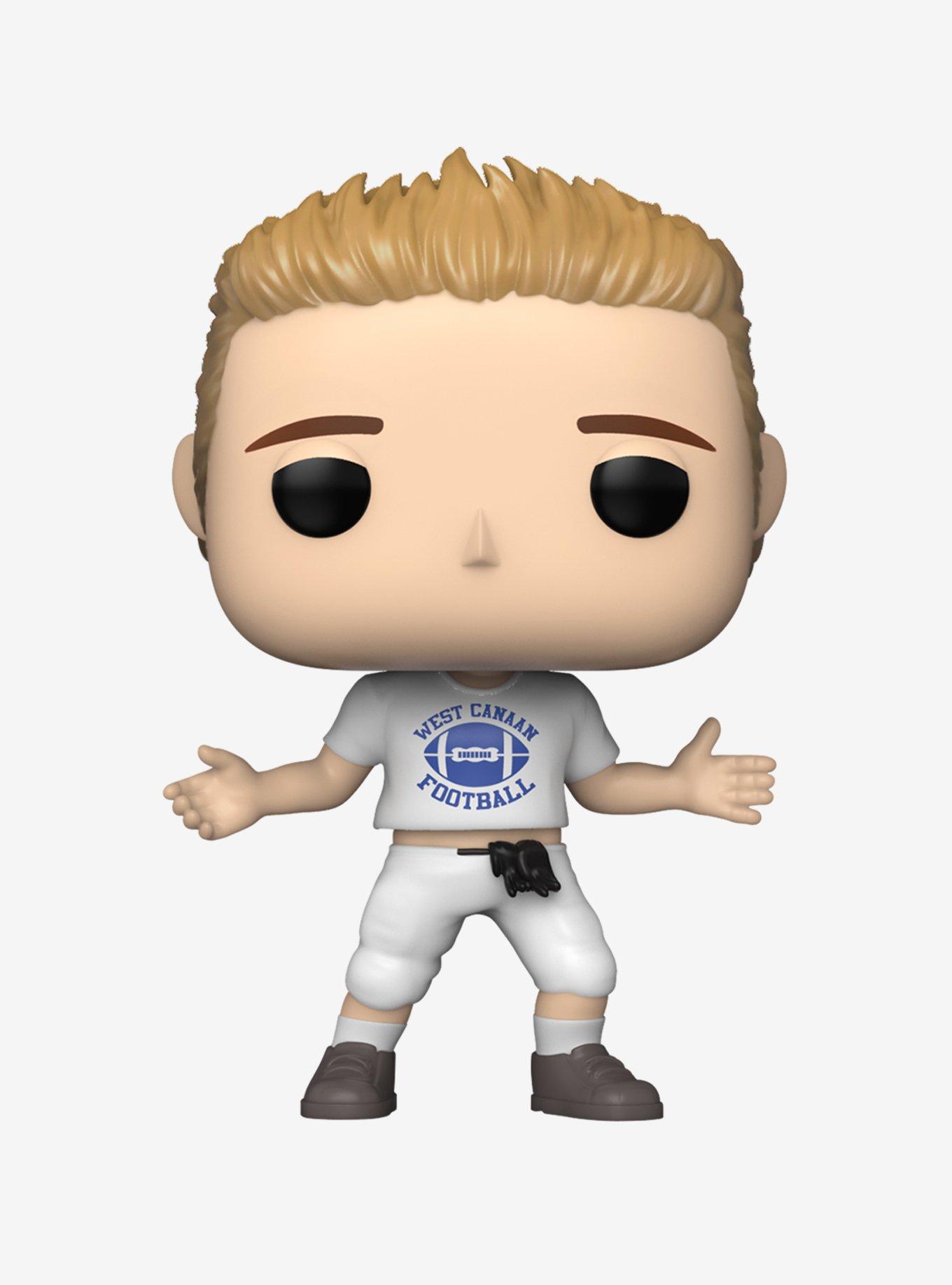 Funko Pop! Movies Varsity Blues Charlie Tweeder Vinyl Figure, , hi-res