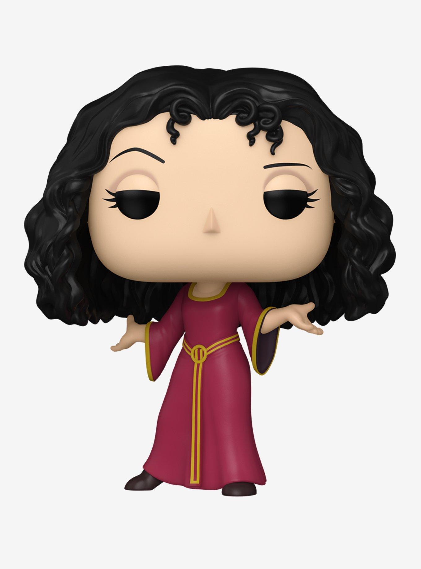 Funko Pop! Disney Villains Mother Gothel Vinyl Figure, , hi-res