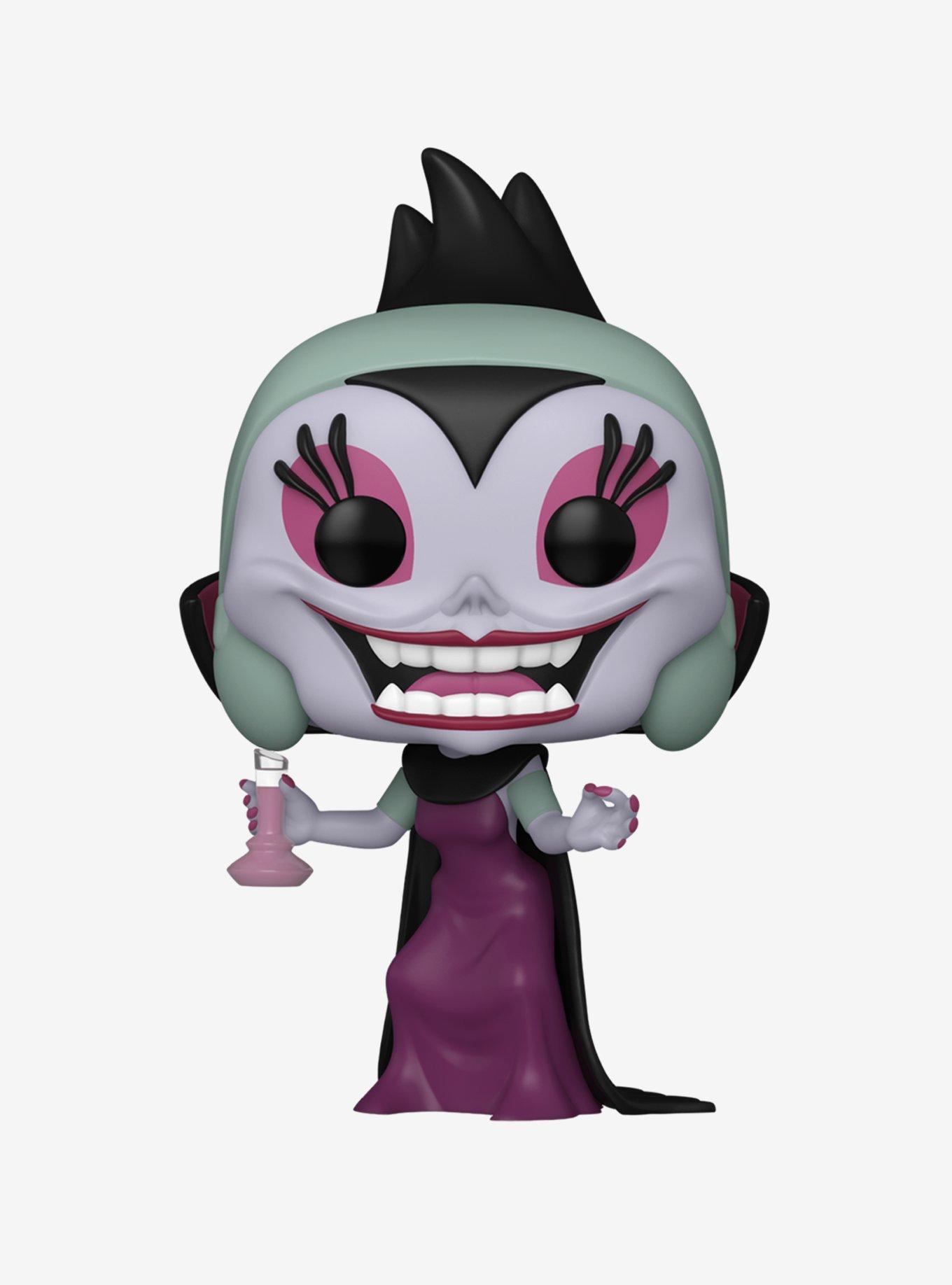 Funko Pop! Disney Villains Yzma Vinyl Figure, , hi-res