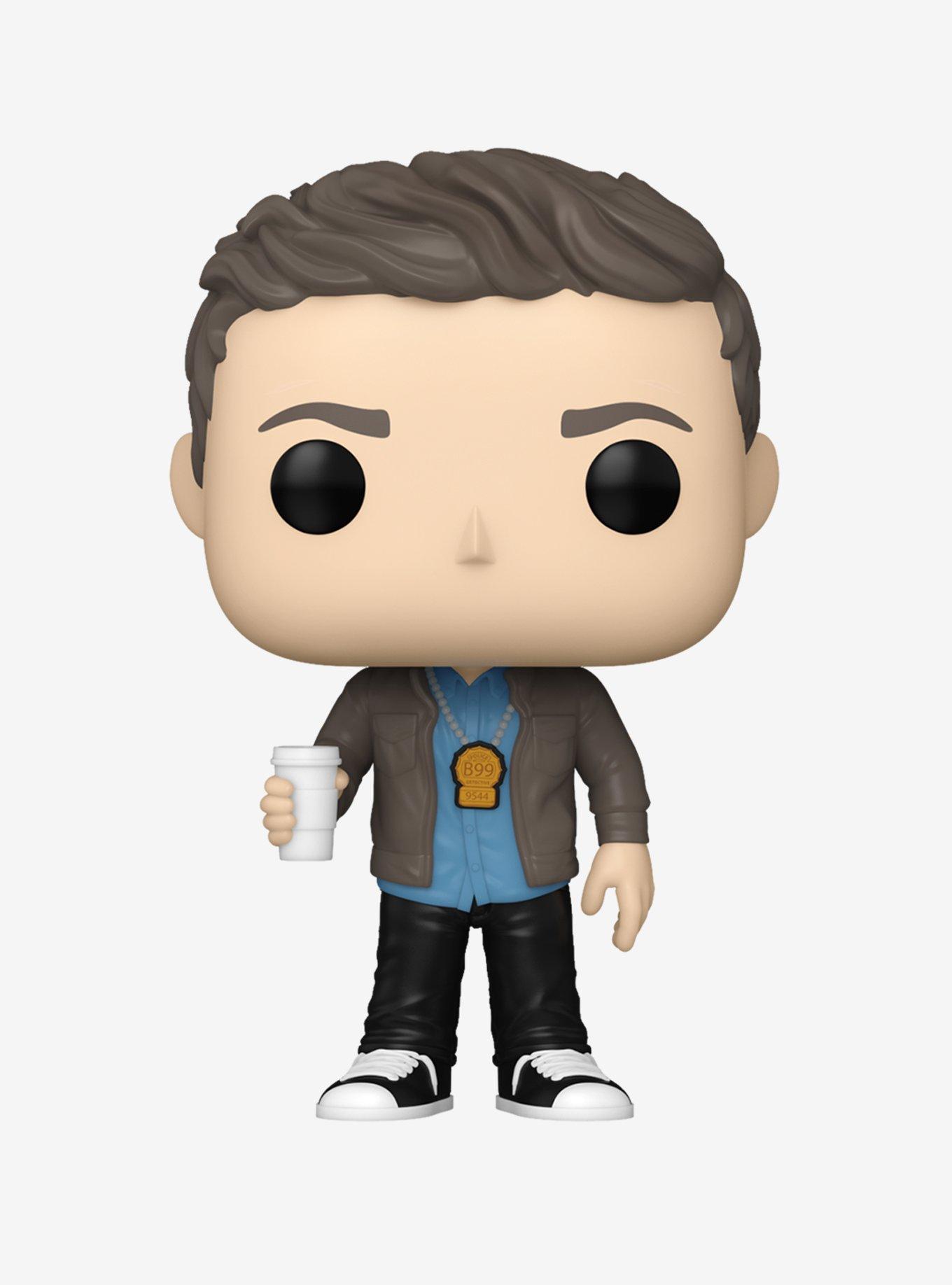 Funko Pop! Television Brooklyn Nine-Nine Jake Peralta Vinyl Figure, , hi-res