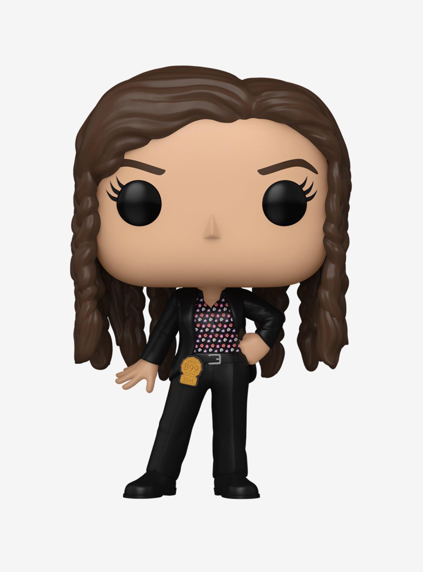 Suicide Squad Watch Brooklyn 99 Season Episode Funko Pop