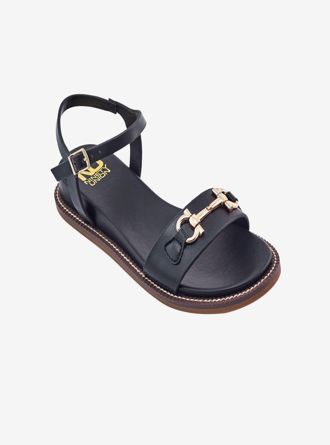 Madison Demi Wedge Sandal Black, BLACK, hi-res