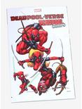 Marvel Deadpool-Verse: Deadpool Corps Trade Paperback Comic, , hi-res