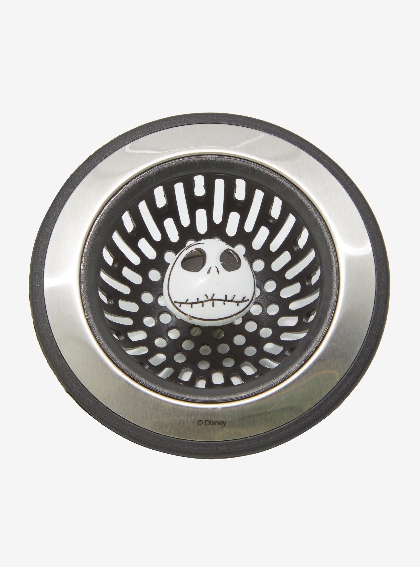 The Nightmare Before Christmas Jack Sink Strainer, , hi-res