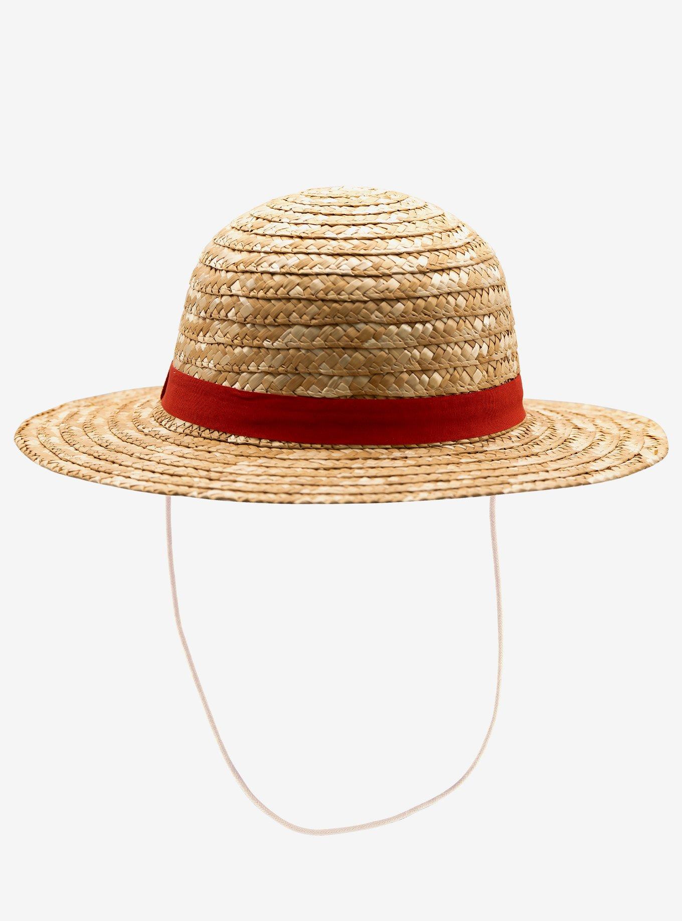 One Piece Straw Hat, , hi-res