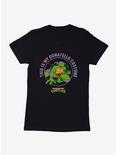 Teenage Mutant Ninja Turtles Donatello Costume Womens T-Shirt, , hi-res