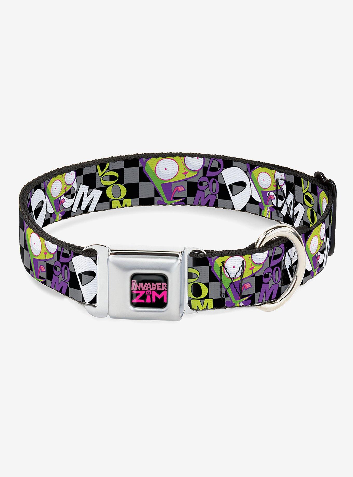 Kingdom hearts cat collar best sale