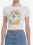 Wizard Of Oz Poster Girls Baby T-Shirt, MULTI, hi-res