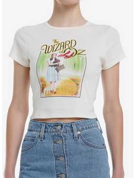 Wizard Of Oz Poster Girls Baby T-Shirt, , hi-res