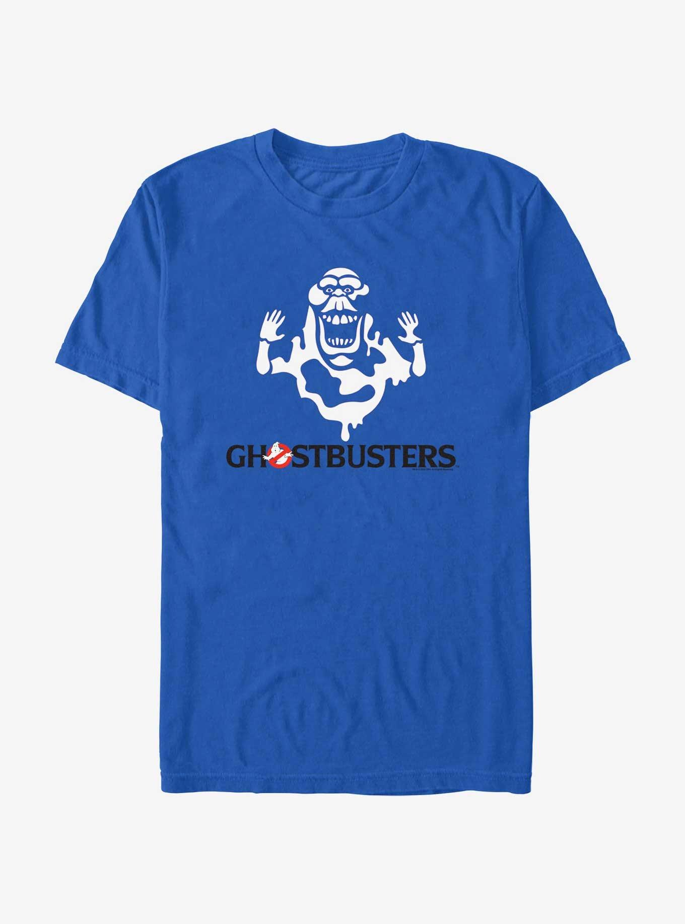 Ghostbusters: Frozen Empire Decal Slimer T-Shirt, , hi-res