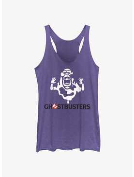 Ghostbusters: Frozen Empire Decal Slimer Girls Tank, , hi-res