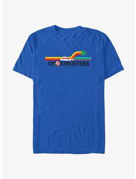 Ghostbusters: Frozen Empire Retro Road T-Shirt, , hi-res