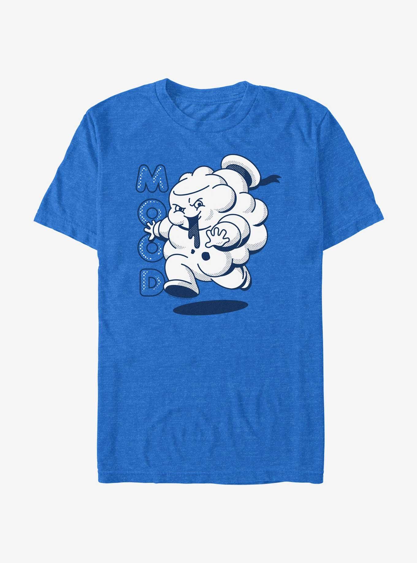 Ghostbusters: Frozen Empire Puft Mood T-Shirt, , hi-res