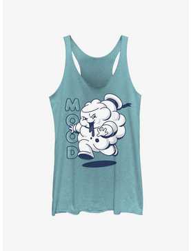 Ghostbusters: Frozen Empire Puft Mood Girls Tank, , hi-res