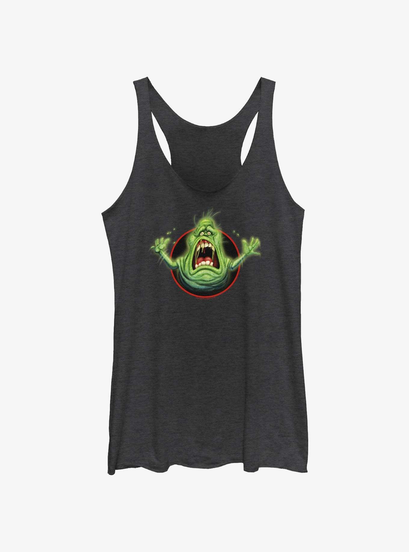 Ghostbusters: Frozen Empire Panic Slimer Girls Tank, , hi-res