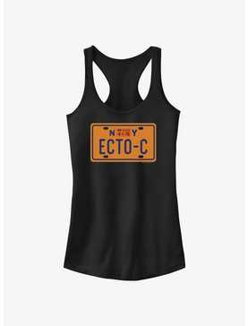 Ghostbusters: Frozen Empire ECTO-C Plates Girls Tank, , hi-res