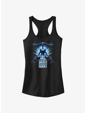 Ghostbusters: Frozen Empire Tall Dark And Horny Girls Tank, , hi-res