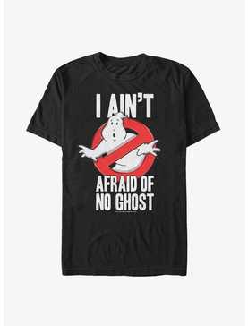 Ghostbusters I Ain't Afraid Of No Ghost T-Shirt, , hi-res