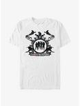 Ghostbusters Ghostbusting Squad T-Shirt, WHITE, hi-res