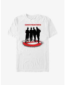 Ghostbusters Silhouette Busters T-Shirt, , hi-res