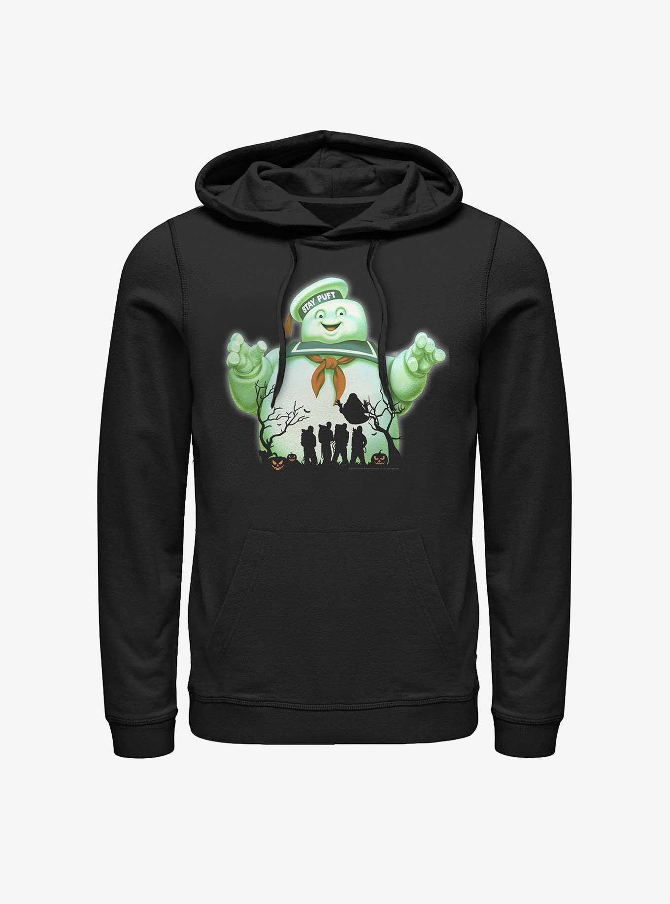 Ghostbusters Big Puft Halloween Hoodie, , hi-res