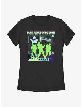 Ghostbusters Call Tech Womens T-Shirt, , hi-res