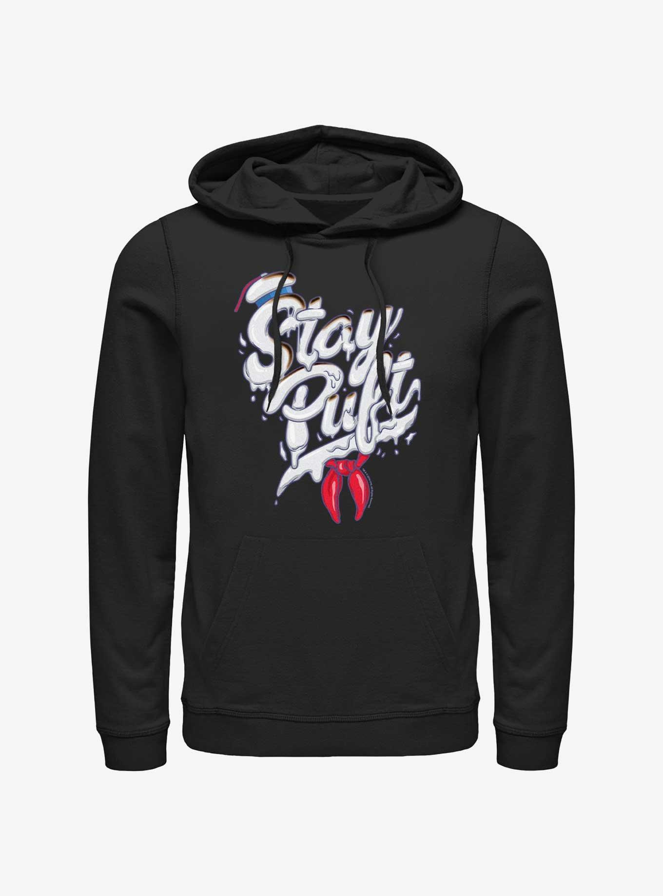 Ghostbusters Stay Puft Hoodie, , hi-res