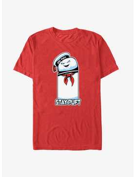 Ghostbusters Phat Stay Puft T-Shirt, , hi-res