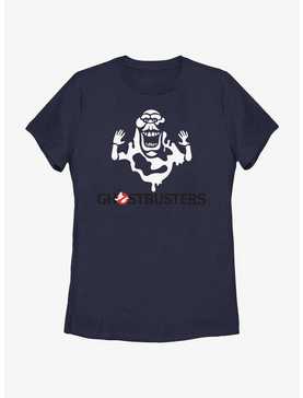 Ghostbusters: Frozen Empire Decal Slimer Womens T-Shirt, , hi-res