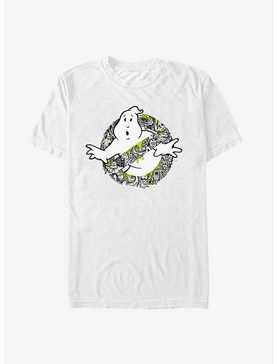 Ghostbusters: Frozen Empire Busting Ghosts T-Shirt, , hi-res