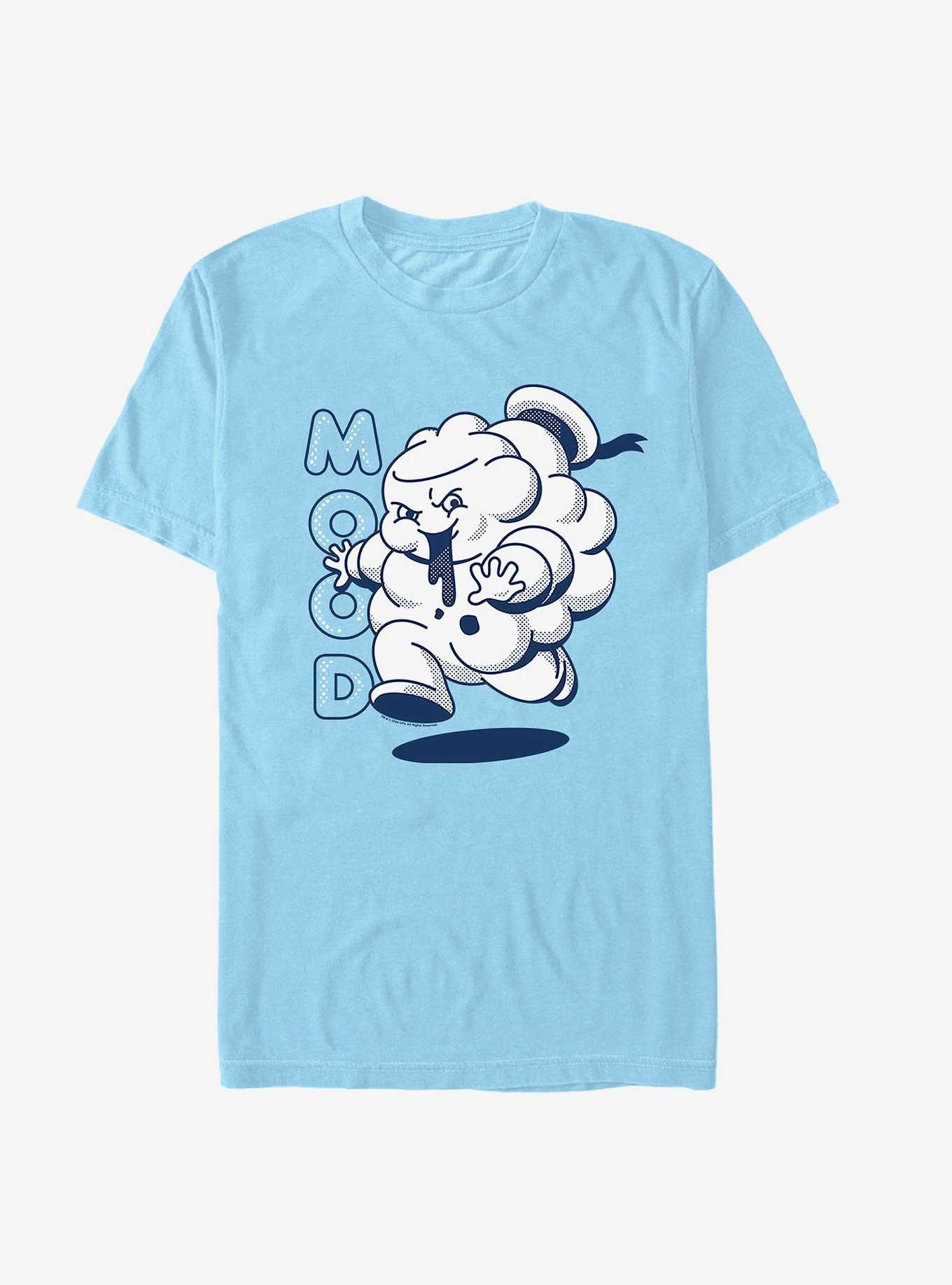 Ghostbusters: Frozen Empire Puft Mood T-Shirt, , hi-res