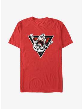 Ghostbusters: Frozen Empire Screaming Slimer T-Shirt, , hi-res