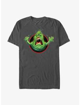 Ghostbusters: Frozen Empire Panic Slimer T-Shirt, , hi-res