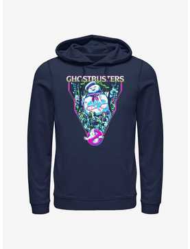 Ghostbusters: Frozen Empire Ghostblasters Hoodie, , hi-res