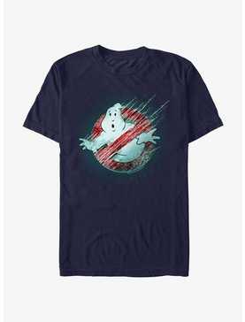 Ghostbusters: Frozen Empire Frozen Logo T-Shirt, , hi-res