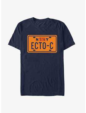 Ghostbusters: Frozen Empire ECTO-C Plates T-Shirt, , hi-res