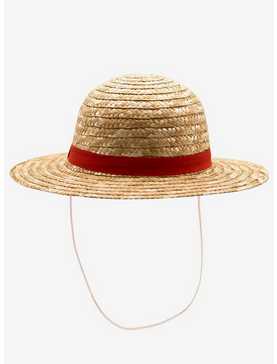 One Piece Straw Hat, , hi-res