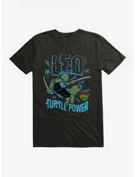Teenage Mutant Ninja Turtles Turtle Power T-Shirt, , hi-res
