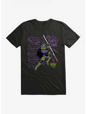 Teenage Mutant Ninja Turtles Turtle Time T-Shirt, , hi-res