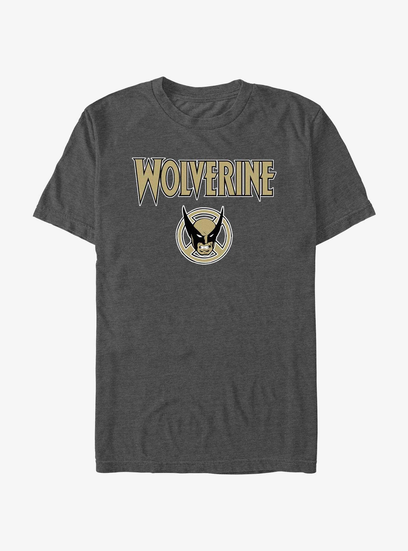 X-Men Logan Wins T-Shirt, , hi-res